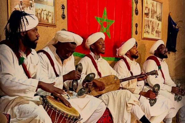 15-Day Grand Tour from Tangier, Your 15-day tour into the heart of Morocco begins in the legendary city of Tangier. This immersive circular