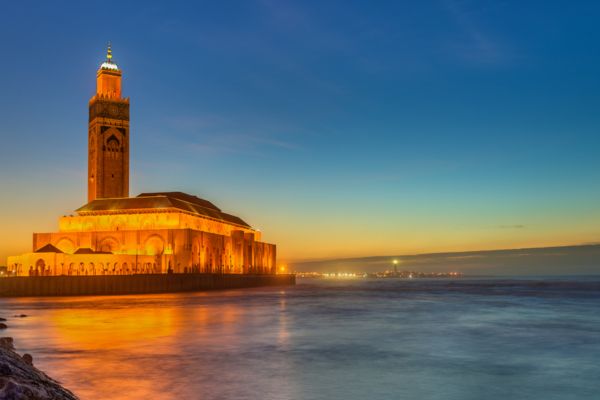 15-Day Morocco Tour from Casablanca, Set off on the ultimate 15-day Moroccan tour, beginning in modern Casablanca and charting a course