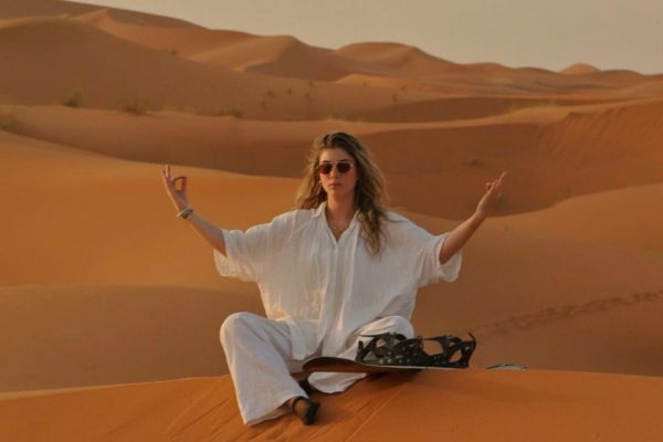 3-Day Tour from Errachidia To Marrakech, Set out on an epic 3-day tour from Errachidia to Marrakech.