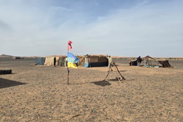 3-Day Tour from Errachidia To Merzouga, Go on an unforgettable 3-day expedition from Errachidia deep into the heart of the Moroccan Sahara.