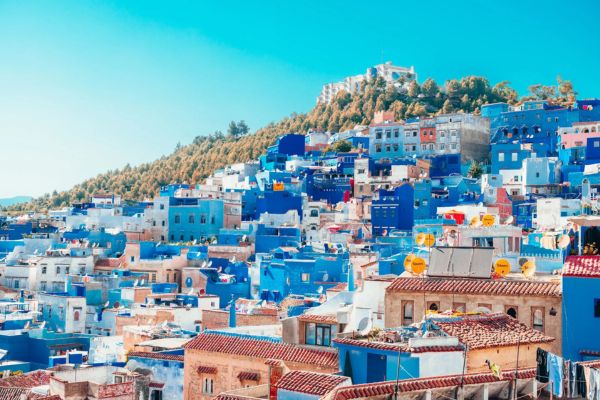 8-Day Morocco Tour from Marrakech, Embark on an unforgettable 8-day journey through the heart of Morocco, from the vibrant alleys of Marrakech