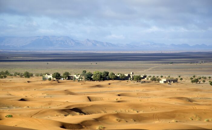 3-Day Tour from Errachidia To Merzouga
