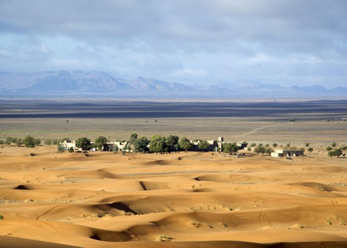 3-Day Tour from Errachidia To Merzouga