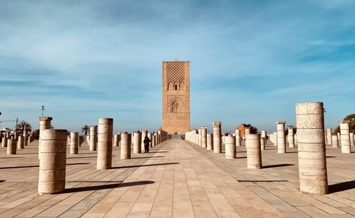 15-Day Grand Tour from Tangier