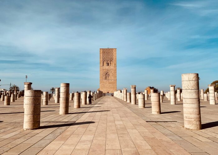 15-Day Grand Tour from Tangier