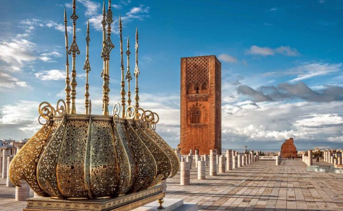 8-Day Desert Tour from Casablanca