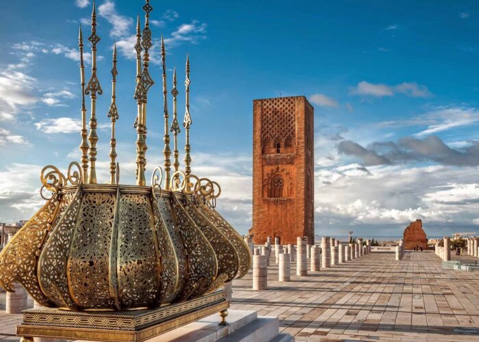 8-Day Desert Tour from Casablanca