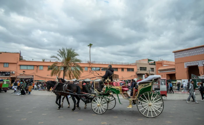 3-Day Desert Tour from Marrakech