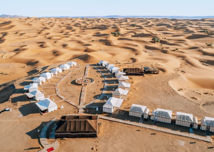 2-Day Desert Tour from Errachidia To Merzouga