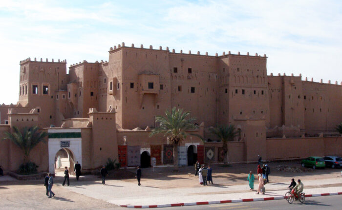 12-Day Desert Tour from Agadir
