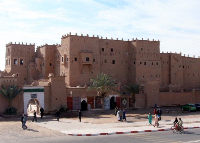 12-Day Desert Tour from Agadir